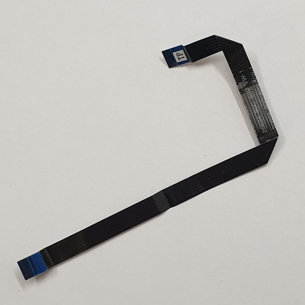 Dell XPS 12 9Q23 Touchpad Kabel Flexkabel Flachbandkabel – Bild 2