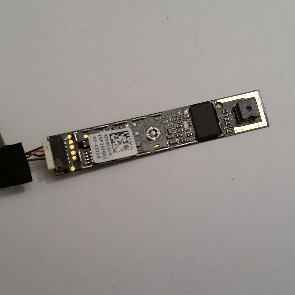 Toshiba Portege R700-1CQ Toshiba Portege R700 1CQ Webcam Kamera Modul mit Kabel