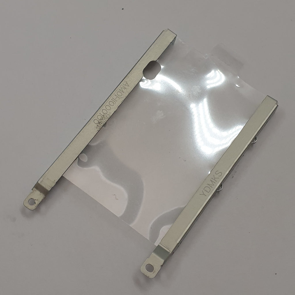 Packard Bell EasyNote TS44-HR HDD Festplatten Einbaurahmen Caddy Bracket – Bild 2