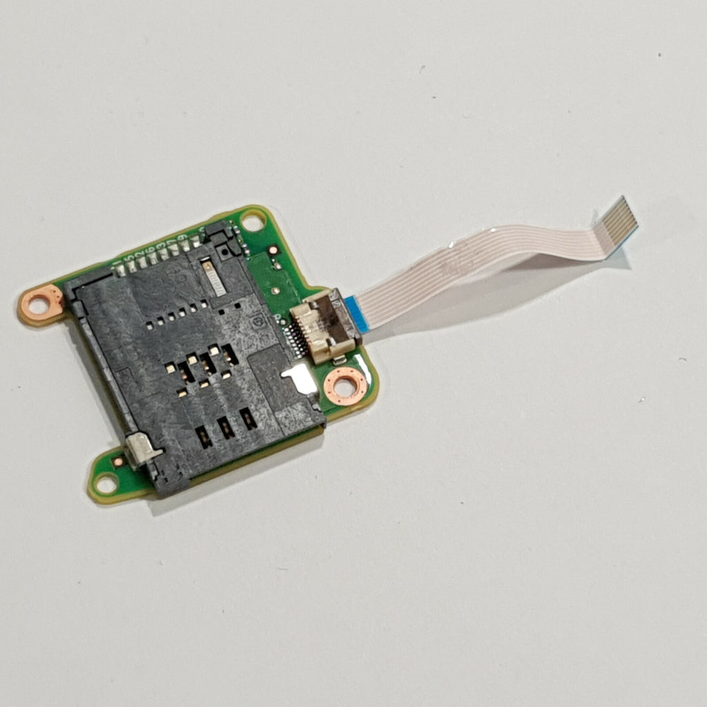 Panasonic Toughbook CF-C1 SIM Kartenleser Modul SIM Card Reader Board