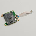Panasonic Toughbook CF-C1 SIM Kartenleser Modul SIM Card Reader Board