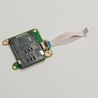 Panasonic Toughbook CF-C1 SIM Kartenleser Modul SIM Card Reader Board