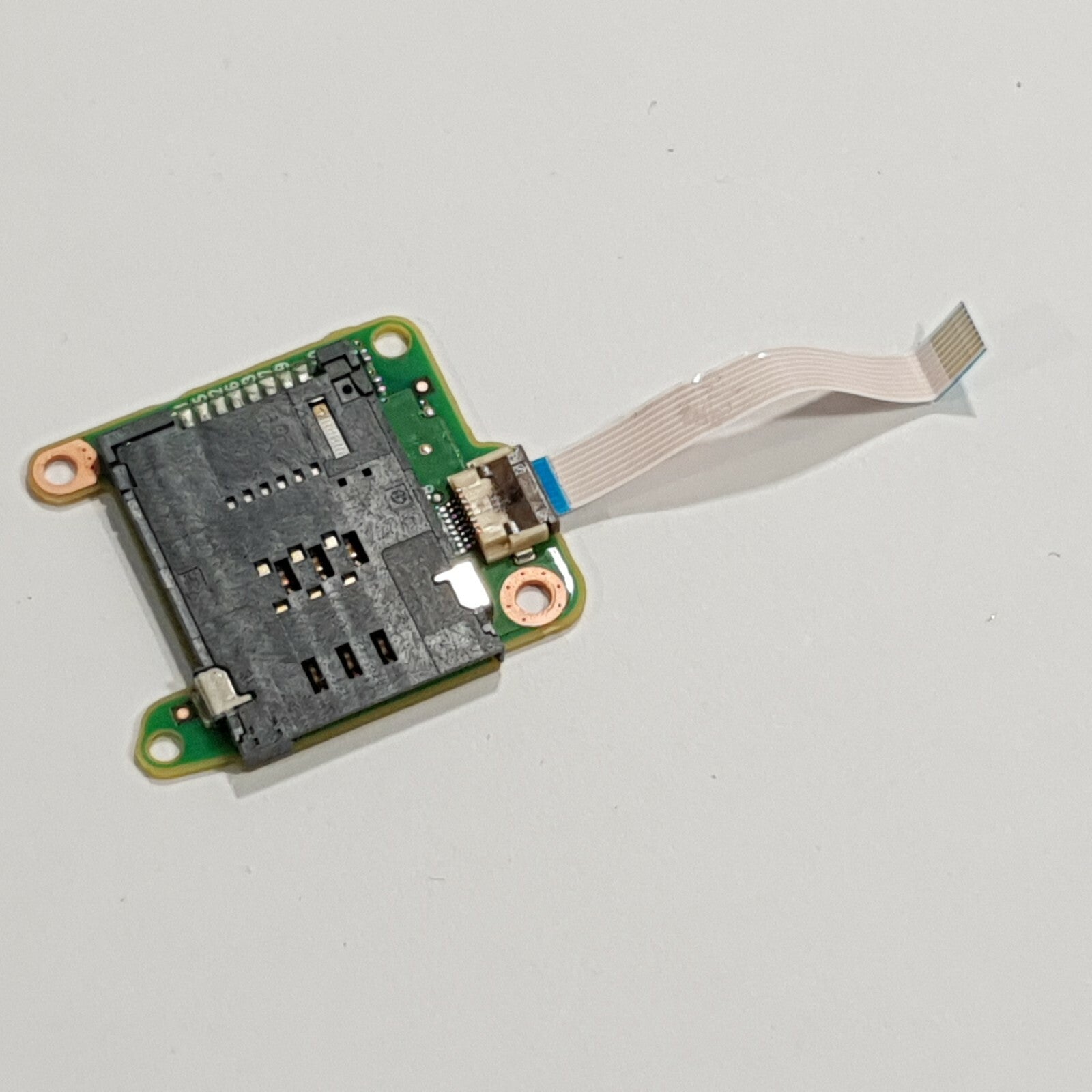 Panasonic Toughbook CF-C1 SIM Kartenleser Modul SIM Card Reader Board