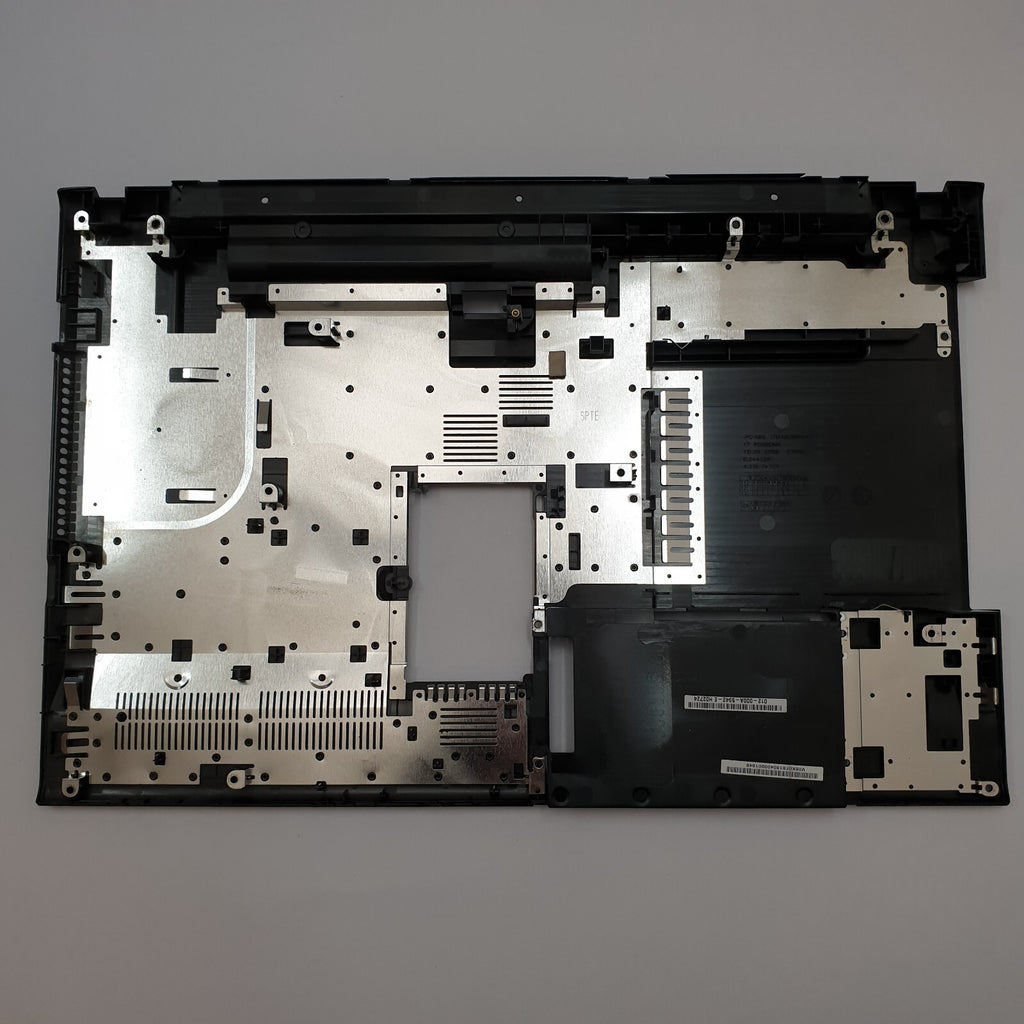 Sony Vaio PCG-71613M Gehäuse Unterschale Unterteil Bottom Base Cover Ersatzteil