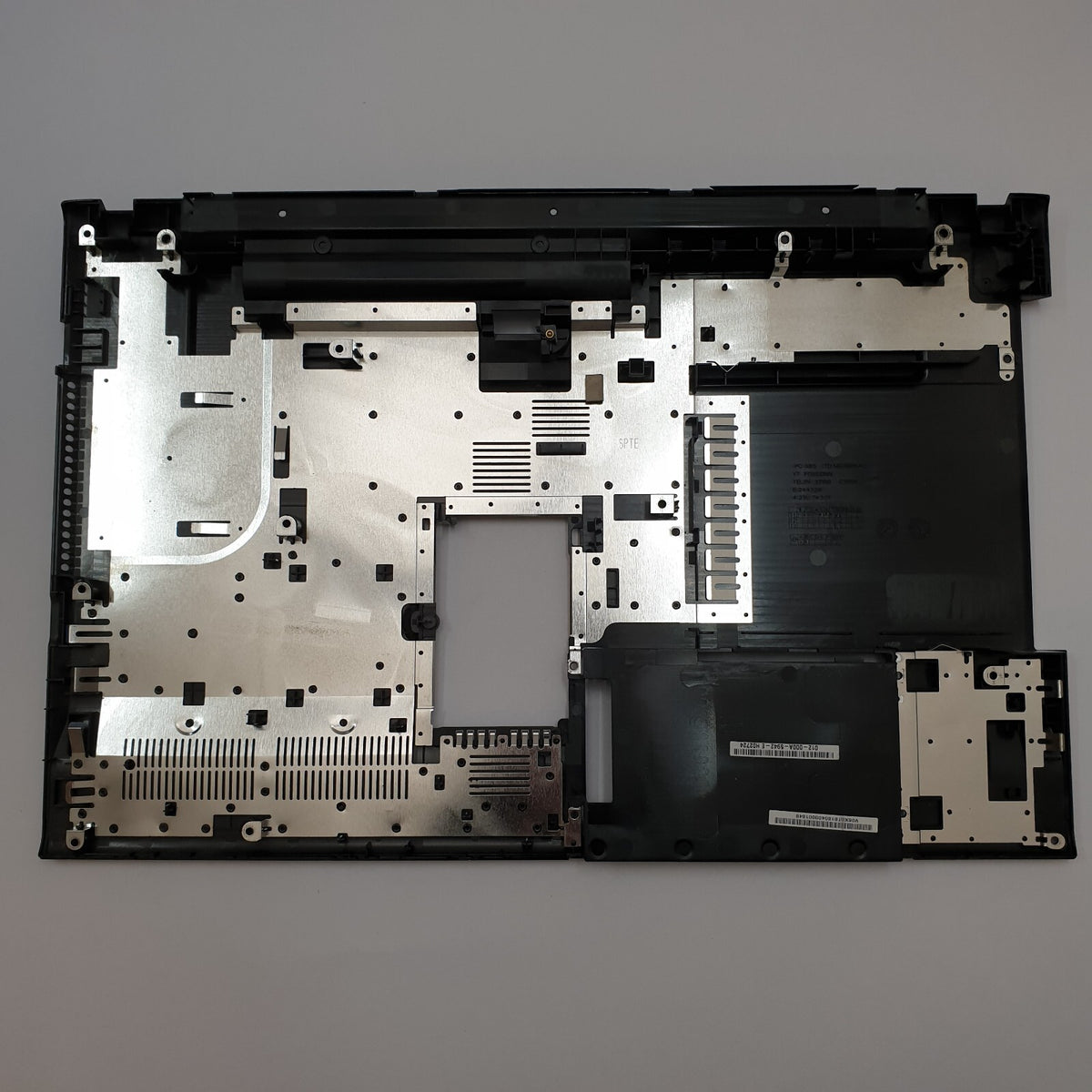 Sony Vaio PCG-71613M Gehäuse Unterschale Unterteil Bottom Base Cover Ersatzteil