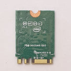 Toshiba Portege X20W‑E‑10D X20W E 10D WLAN Karte Intel 8265NGW Wireless LAN Card