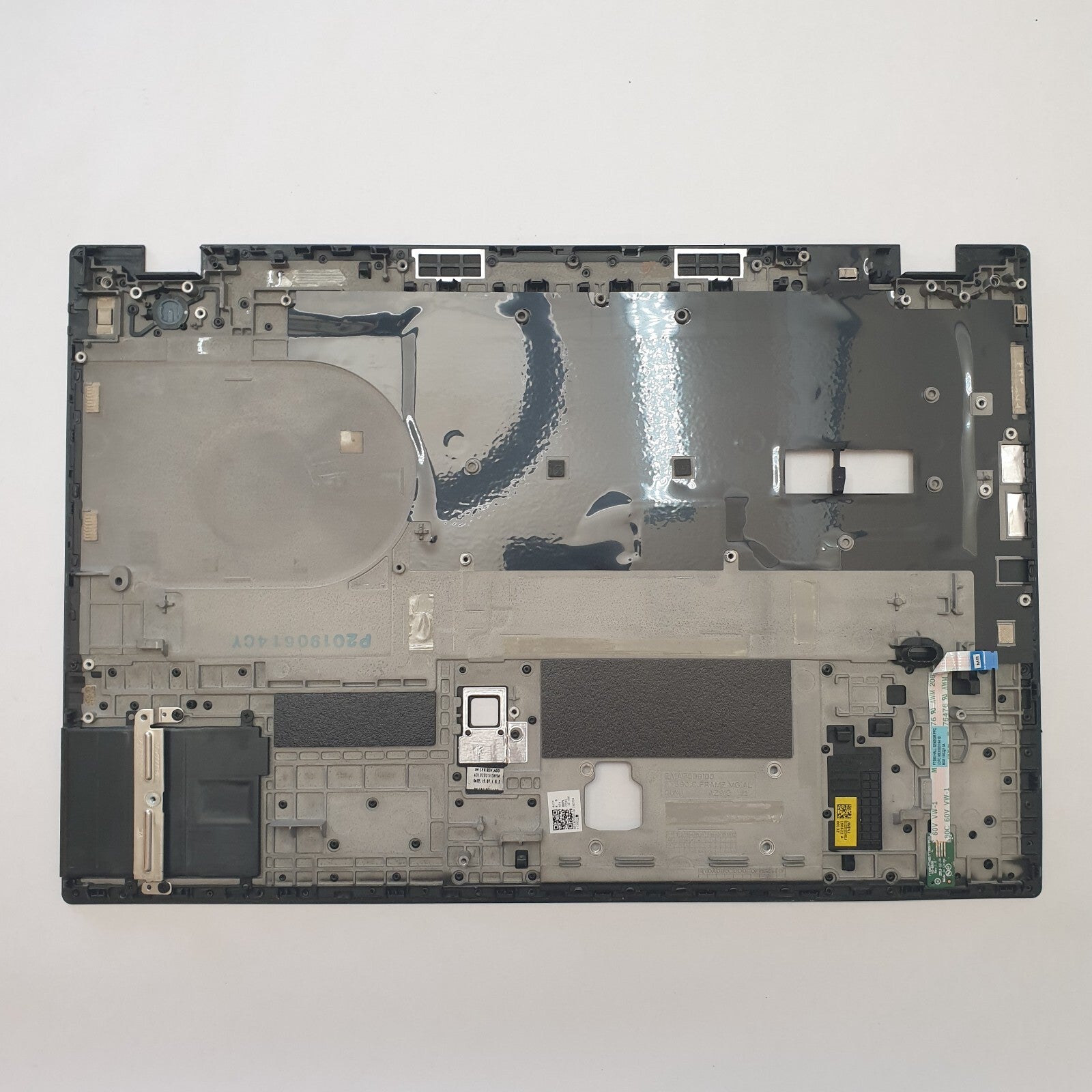 Lenovo ThinkPad T590 Handauflage Palmrest Oberteil Top Case – Bild 2