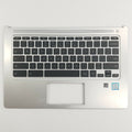 HP Chromebook 13 G1 Handauflage Tastatur Palmrest Keyboard US English