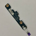 HP ProBook 6540b Powerbutton Einschaltknopf Platine Power Button Board