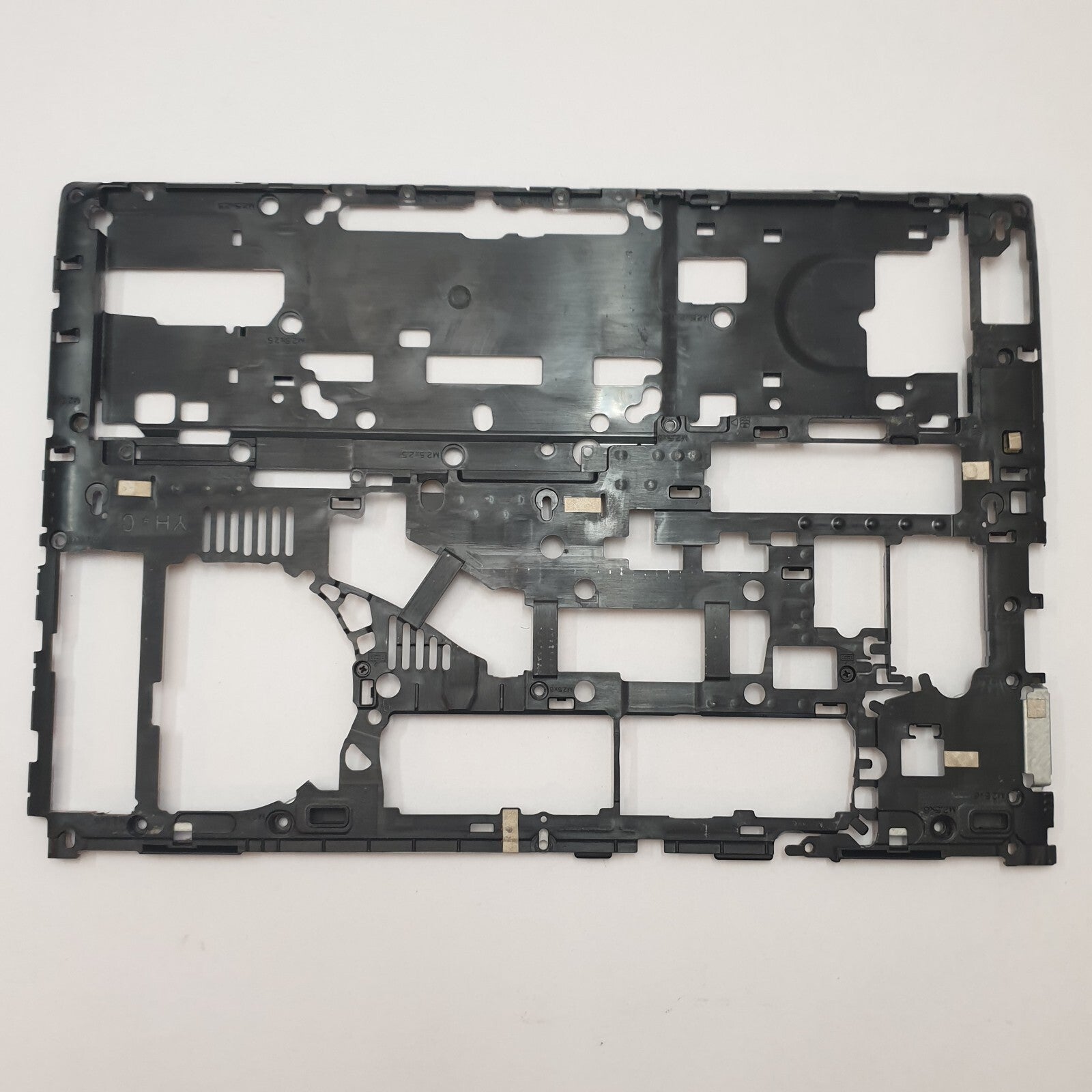 HP ProBook 640 G4 Gehäuse Innenrahmen Strukturrahmen Chassis Support Frame