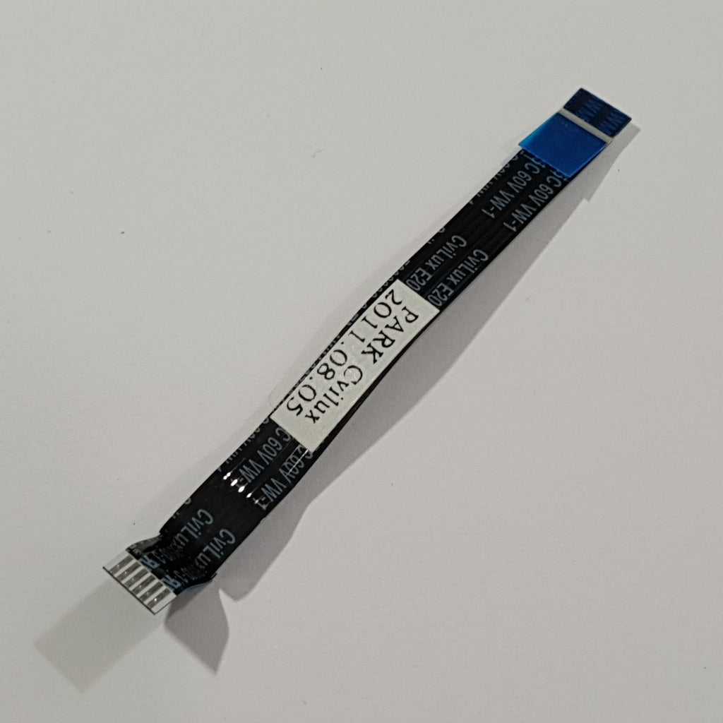 HP EliteBook 8560p Touchpadkabel Flexkabel Flachbandkabel – Bild 2