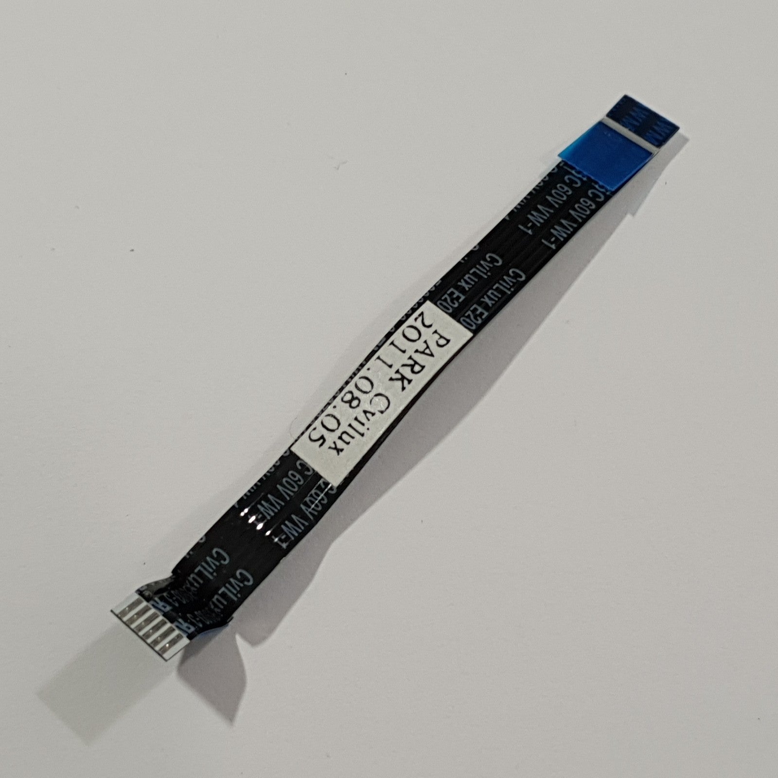 HP EliteBook 8560p Touchpadkabel Flexkabel Flachbandkabel – Bild 2