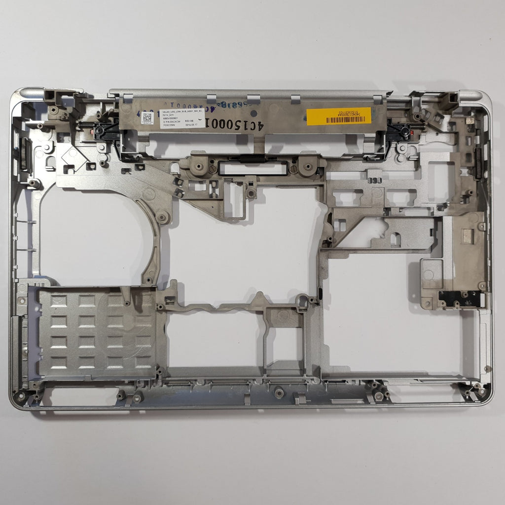 Dell Latitude E6540 Gehäuse Unterschale Unterteil Bottom Base Cover Case – Bild 2