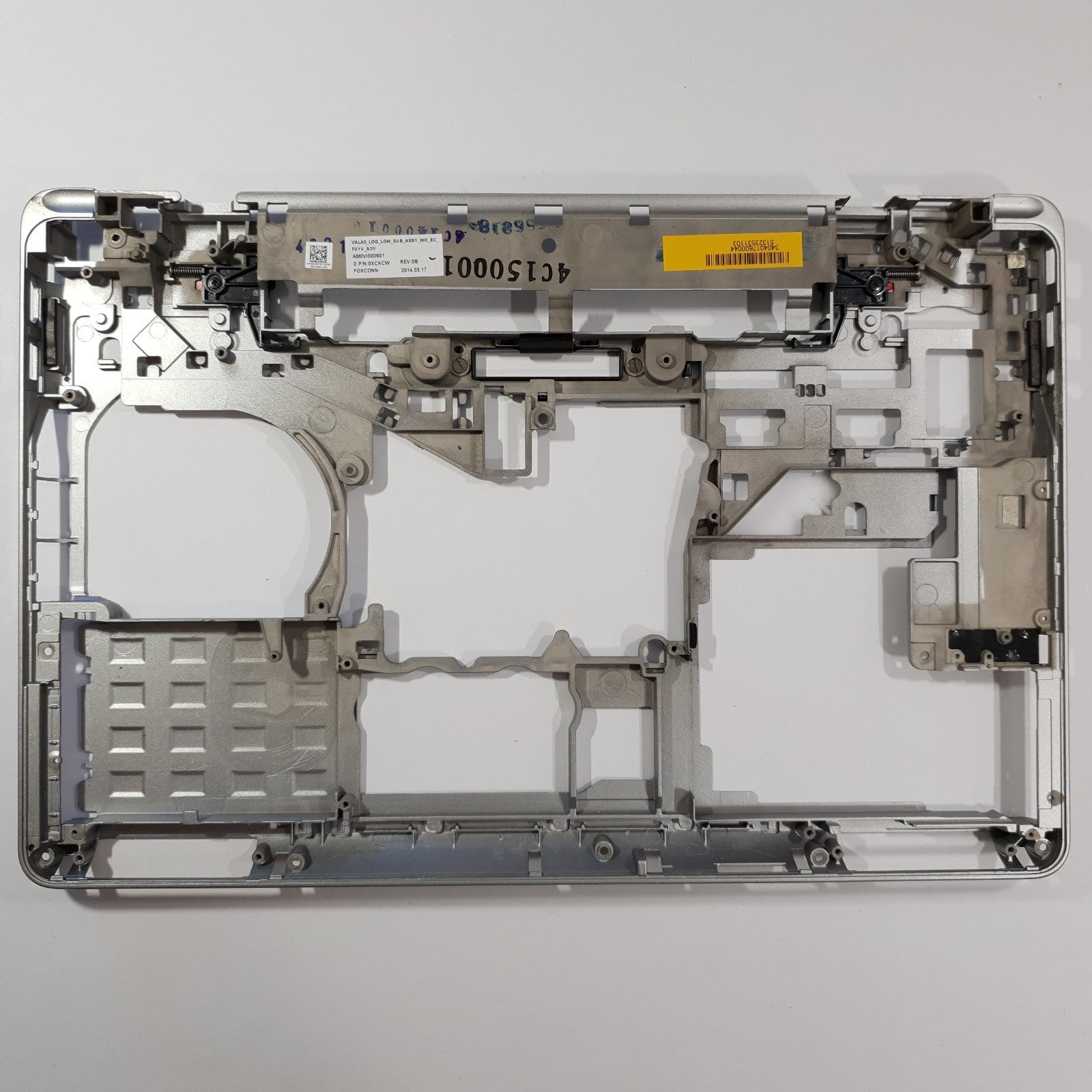 Dell Latitude E6540 Gehäuse Unterschale Unterteil Bottom Base Cover Case – Bild 2