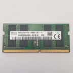 SK Hynix 16GB DDR4 2666V 1x16GB Speicher Notebook Labtop RAM PC4