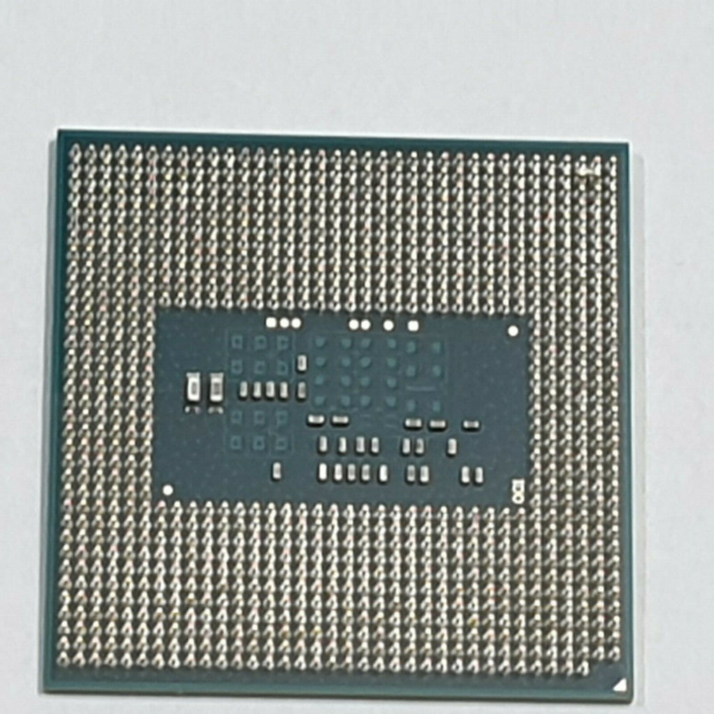 Fujitsu LifeBook E544 CPU Intel i3-4000M Intel Core i3-4000M Prozessor CPU – Bild 2