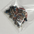 HP Pavilion 13-a087no Schraubensatz Screw Set Schrauben Gehäuse