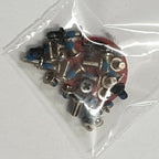 HP Pavilion 13-a087no Schraubensatz Screw Set Schrauben Gehäuse