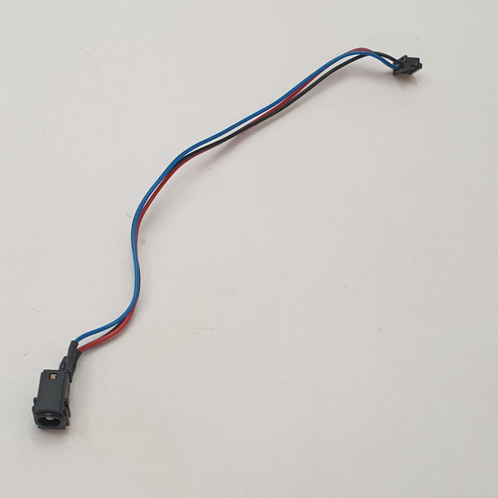 Fujitsu Lifebook E782 Original Strombuchse DC Jack Ladebuchse Kabel