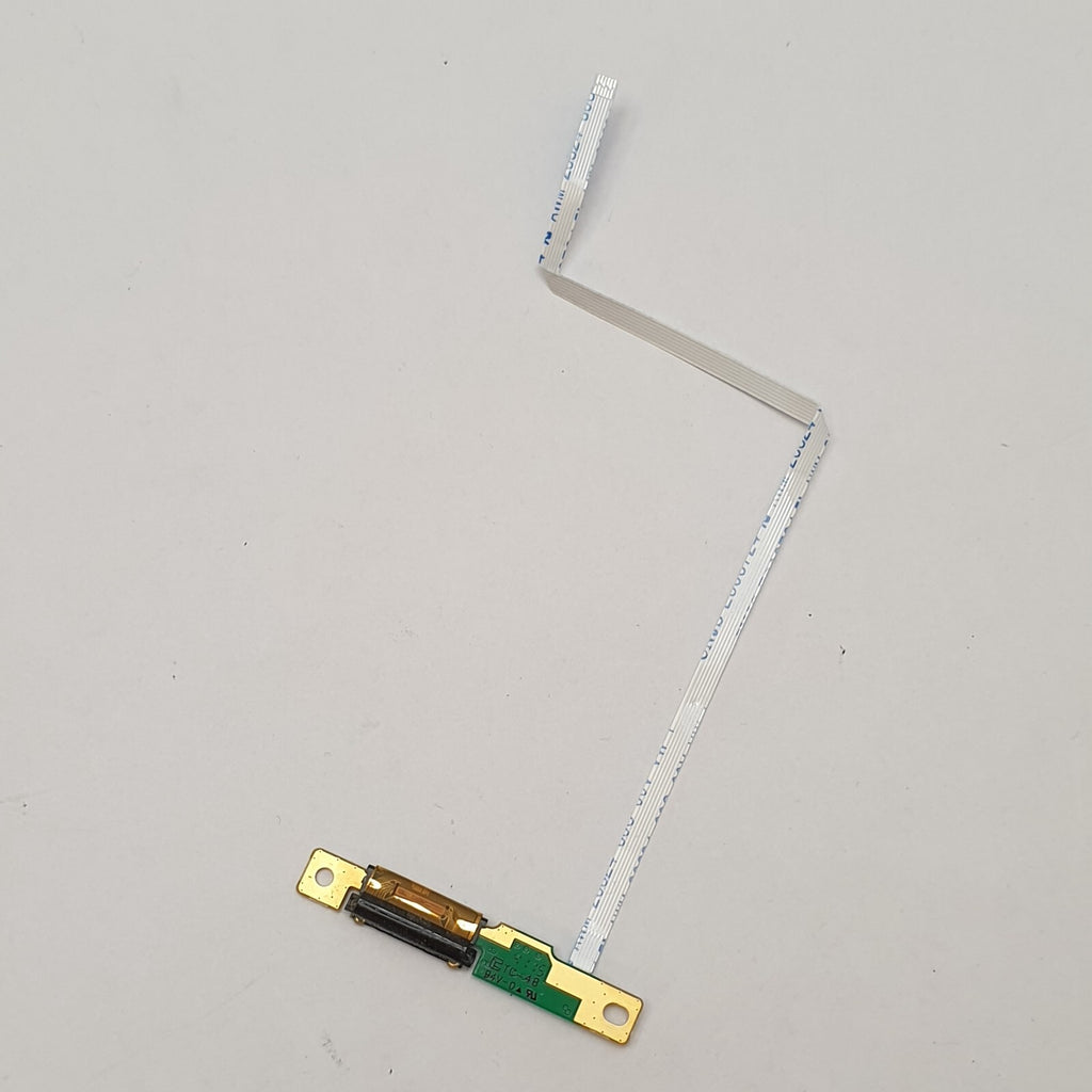 Toshiba Z30-C HDD Adapter Board SATA Connector Platine Festplattenanschluss