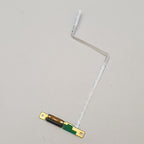 Toshiba Z30-C HDD Adapter Board SATA Connector Platine Festplattenanschluss