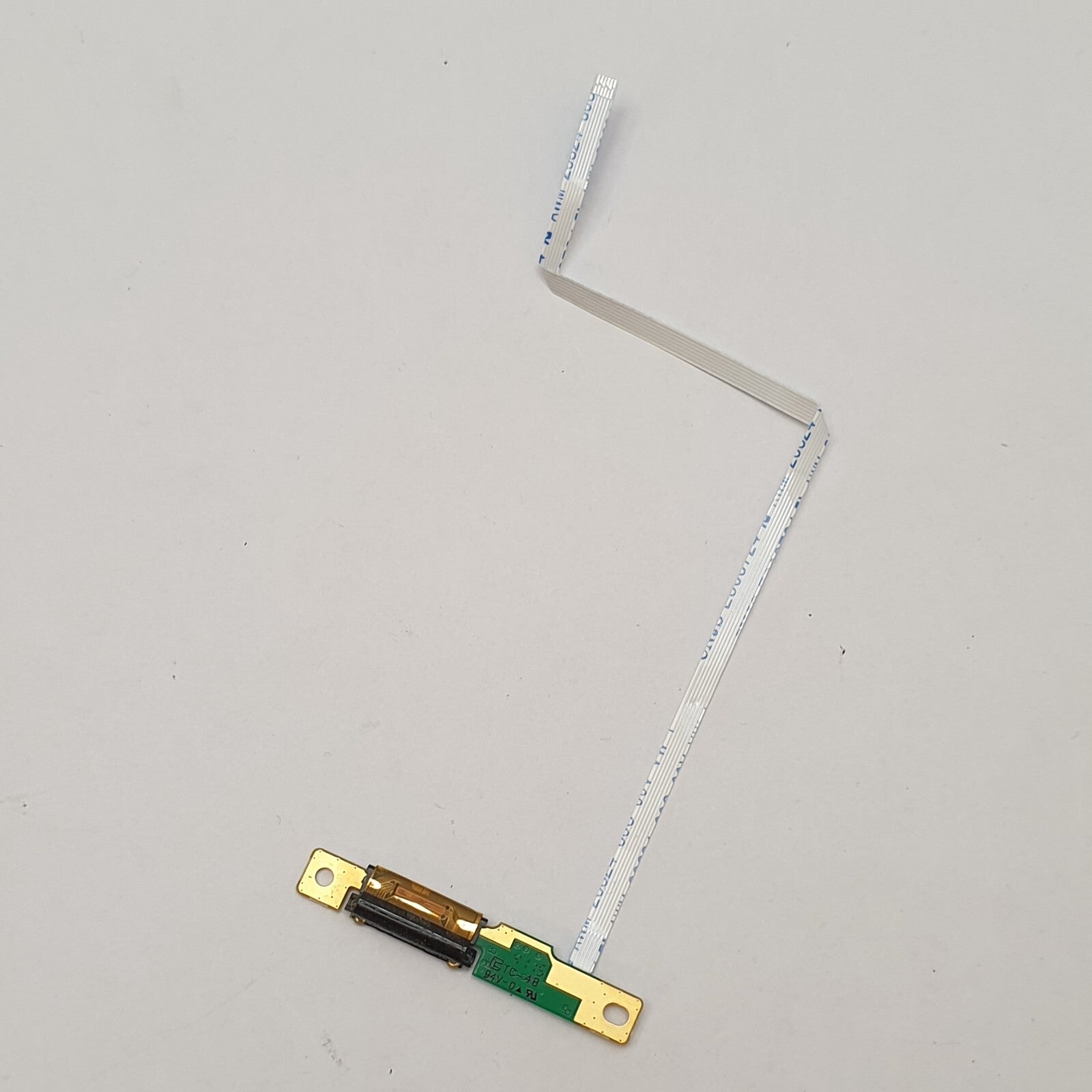 Toshiba Z30-C HDD Adapter Board SATA Connector Platine Festplattenanschluss