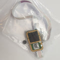 Lenovo ThinkPad T15 Gen 2 G2 Fingerprint Sensor Fingerabdruck Lesegerät Board
