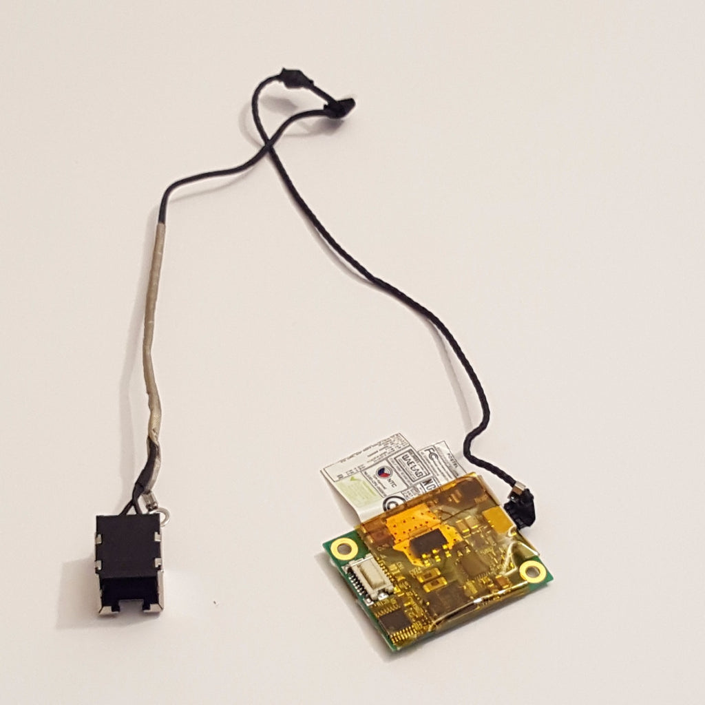 Lenovo ThinkPad X61 Modem Karte mit RJ11 Kabel Internes Modem Card RD02 D110 – Bild 2