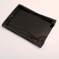 HP EliteBook 2740p HDD Festplatten Abdeckung Caddy Rahmen HDD Cover