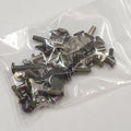 Toshiba Tecra S11 S11-14U Schraubensatz Screw Set Schrauben Laptop Notebook