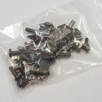 Toshiba Tecra S11 S11-14U Schraubensatz Screw Set Schrauben Laptop Notebook