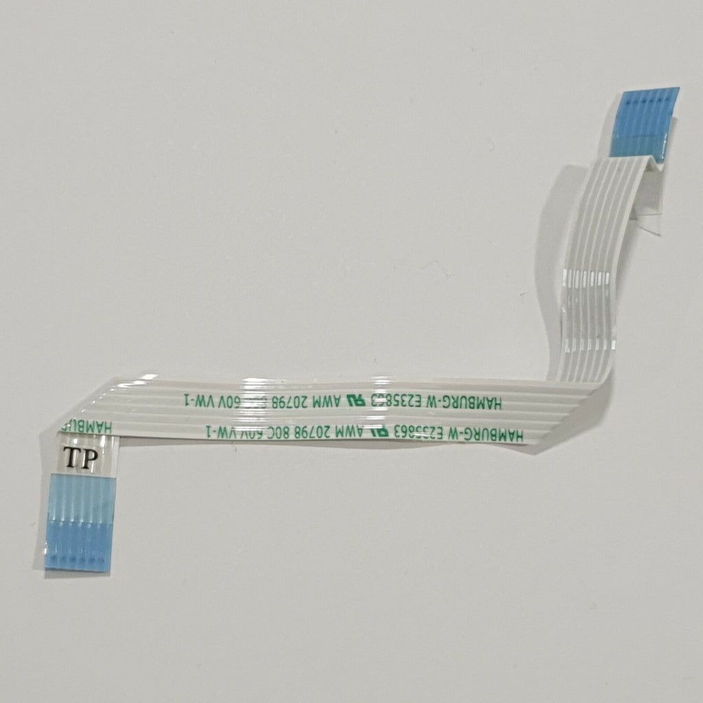 Acer eMachines G725 Touchpadkabel Flexkabel Flachbandkabel