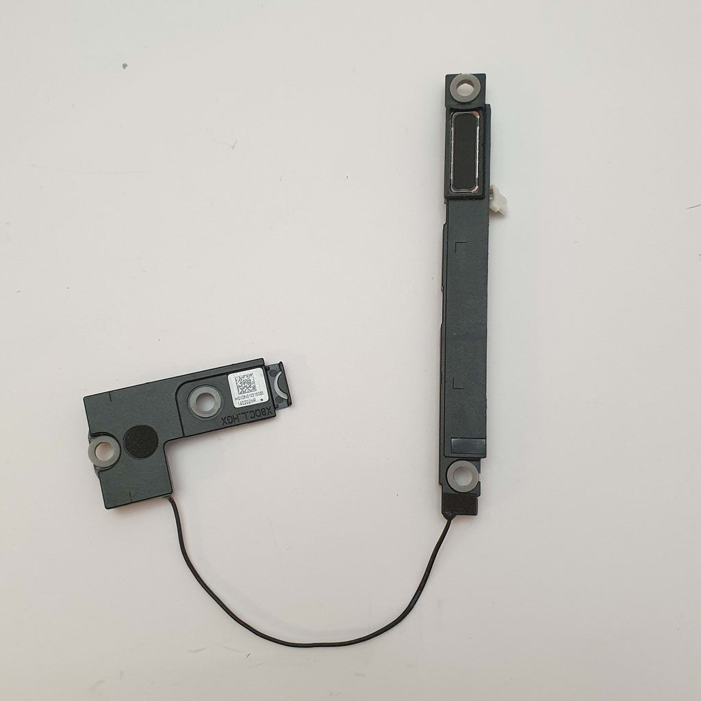 HP Probook 650 G8 Lautsprecher Boxen Speaker Set Intern