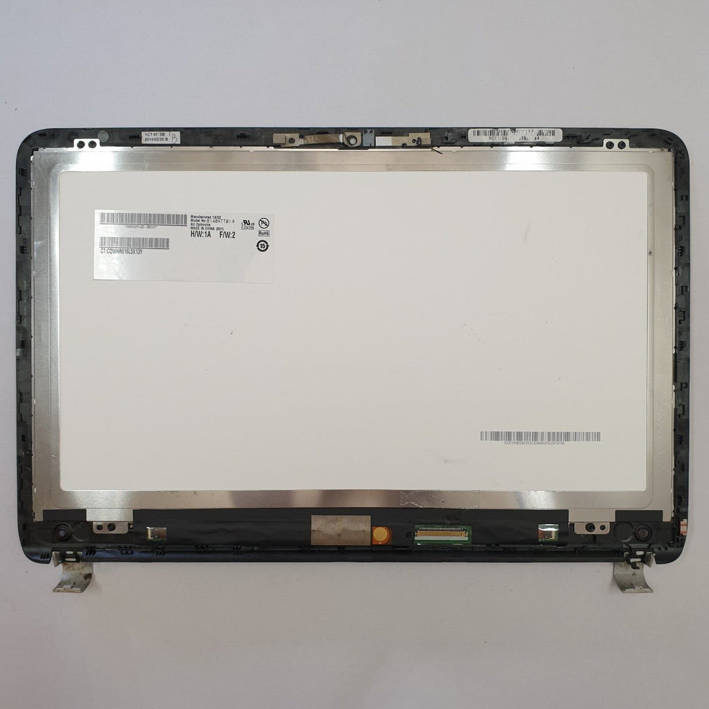 HP Pavilion 14-n 14-n220ed HD Display komplett Bildschirm B140XTN01.0