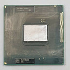 Dell Inspiron 15 3520 CPU Intel Intel Core i5-2450M SR0DN CPU Prozessor