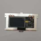 HP EliteBook 830 G8 Touchpad Trackpad Maus Ersatzteil – Bild 2