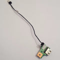 Medion Akoya E6220 USB Board Platine Anschluss Buchse Kabel