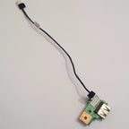 Medion Akoya E6220 USB Board Platine Anschluss Buchse Kabel