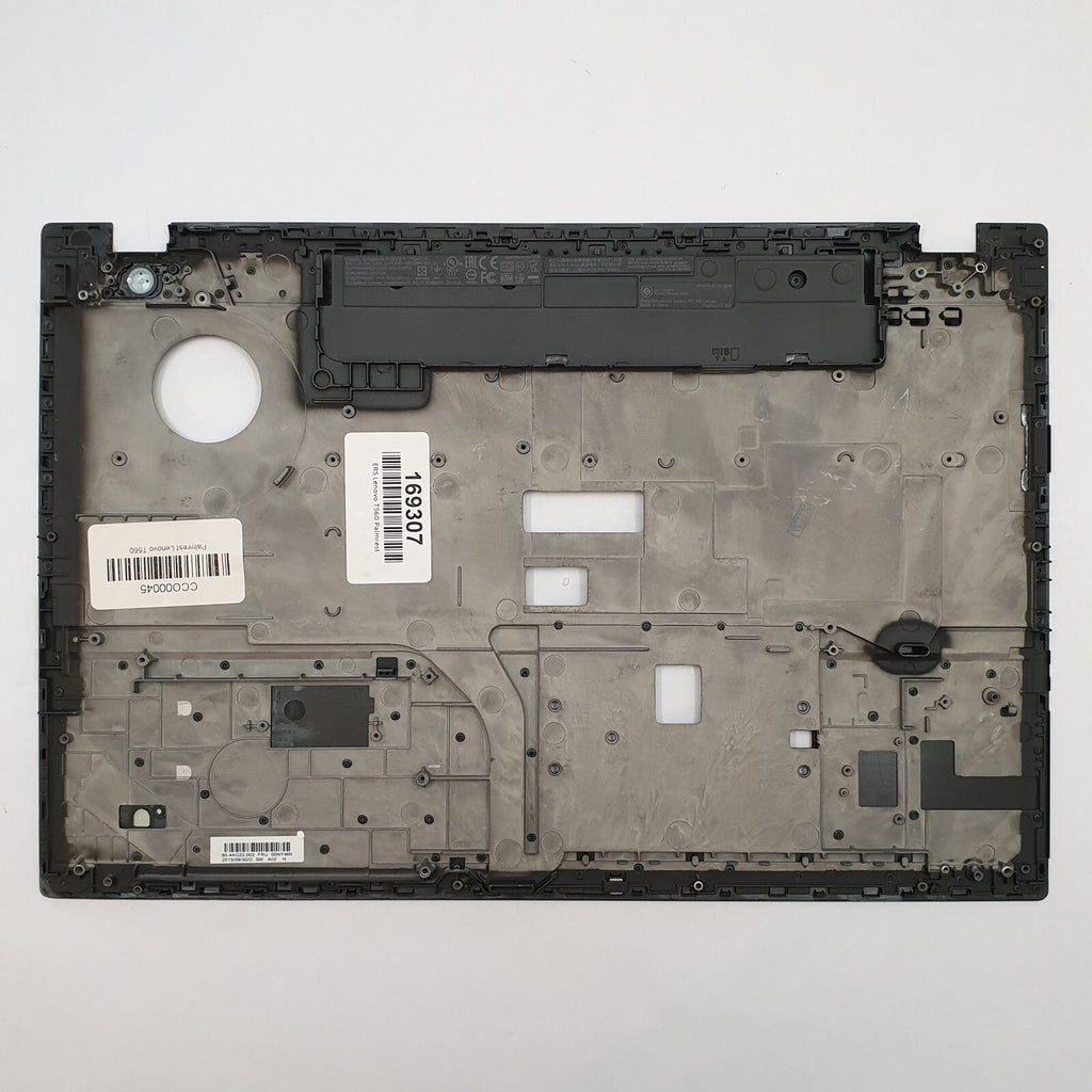 Lenovo ThinkPad T560 Handauflage Palmrest Gehäuse Oberteil Top Case – Bild 2