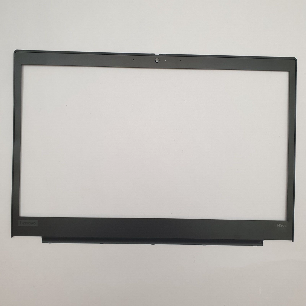 Lenovo ThinkPad T490s Displayrahmen Bezel Frontblende