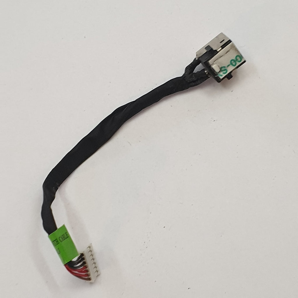 Dell P46G Original Strombuchse DC Jack Power Kabel Anschluss Buchse – Bild 2