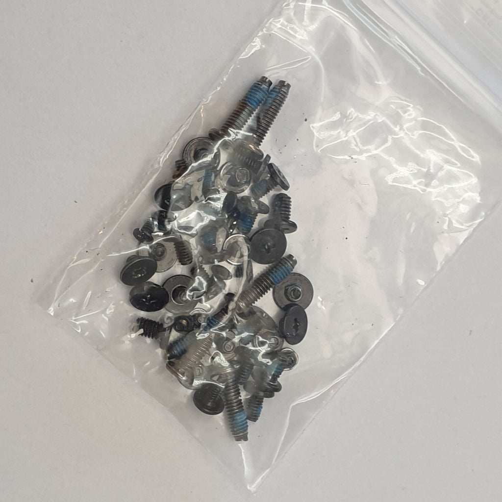 HP EliteBook 850 855 G7 Schraubensatz Screw Set Schrauben Gehäuse – Bild 2