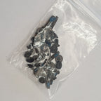 HP EliteBook 850 855 G7 Schraubensatz Screw Set Schrauben Gehäuse – Bild 2