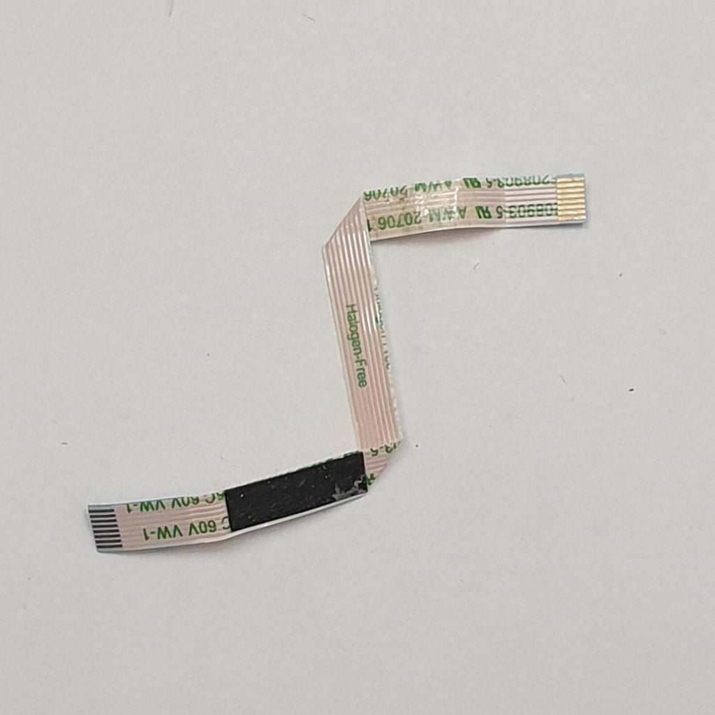 HP Elitebook x360 830 G7 Fingerprint Sensor Kabel Fingerabdruck Flex Cable – Bild 2