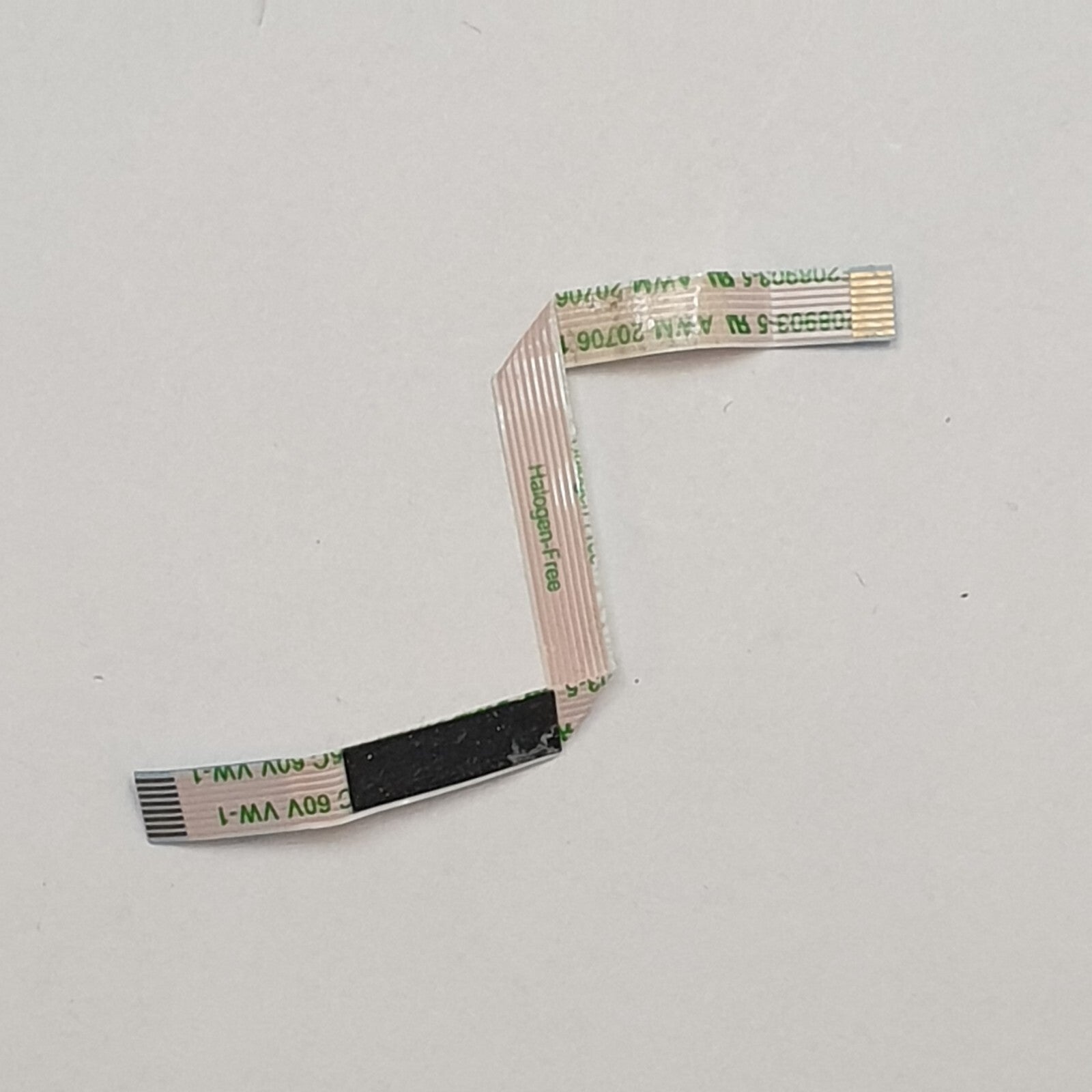 HP Elitebook x360 830 G7 Fingerprint Sensor Kabel Fingerabdruck Flex Cable – Bild 2