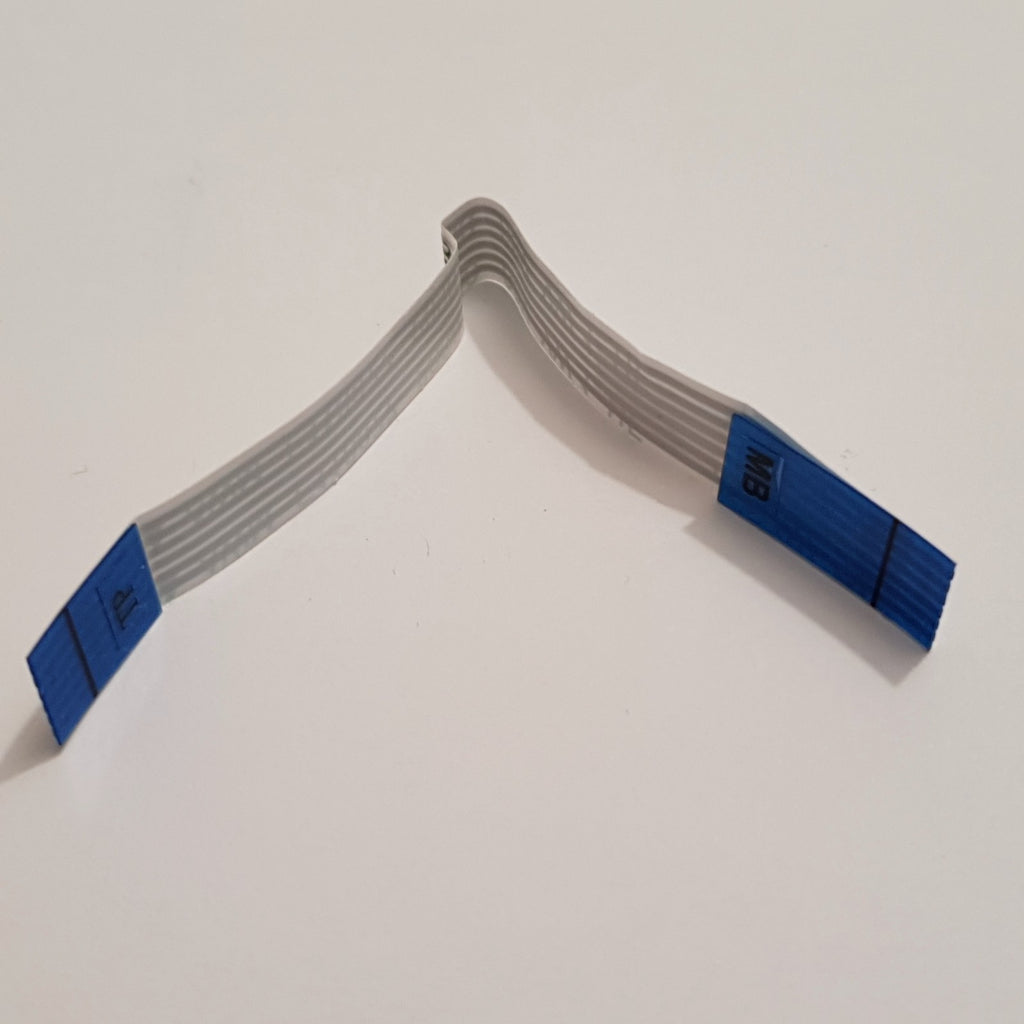 HP EliteBook 2170p Touchpad Kabel Flexkabel Flachbandkabel – Bild 2