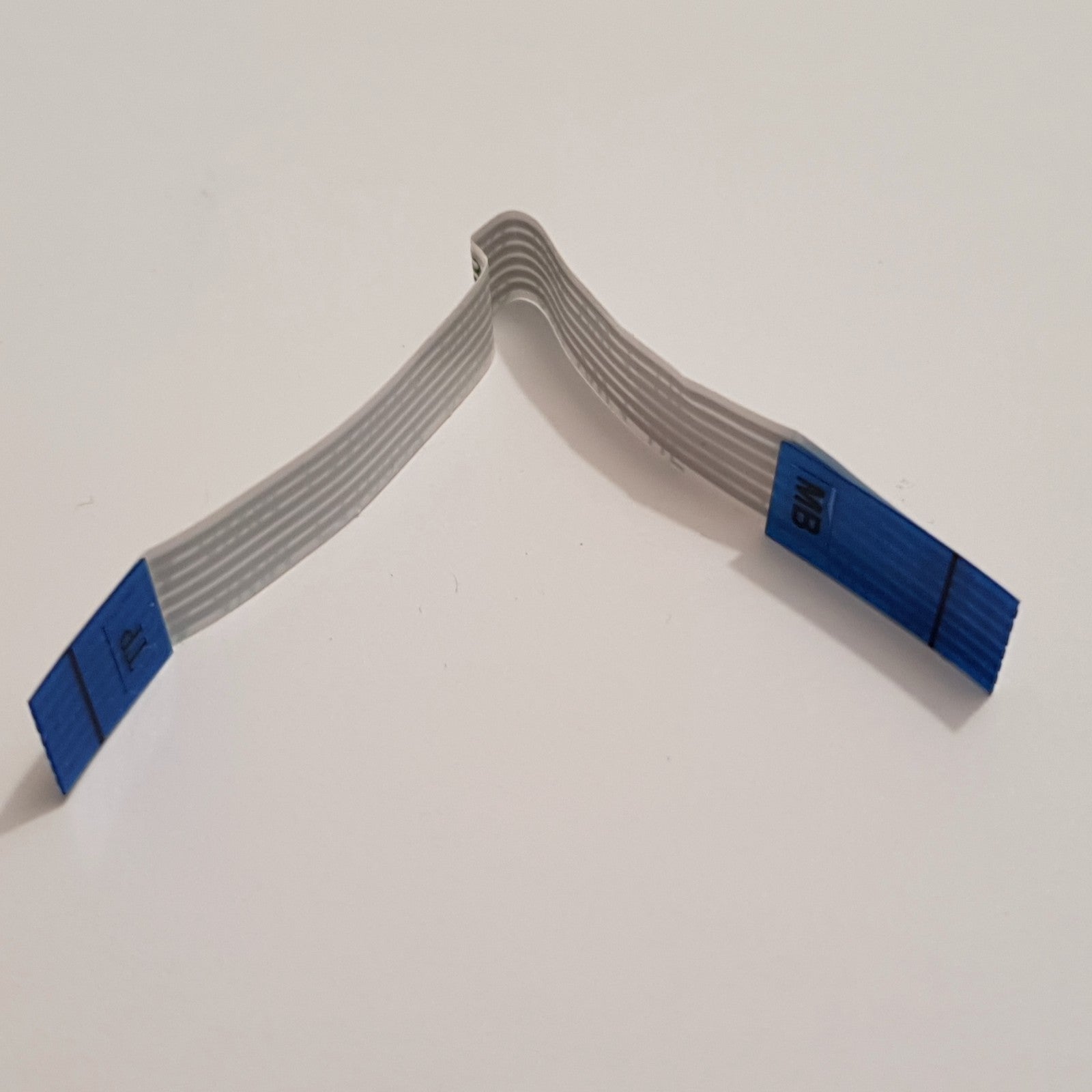 HP EliteBook 2170p Touchpad Kabel Flexkabel Flachbandkabel – Bild 2