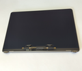 Apple MacBook Pro 13 A2251 Display komplett Bildschirm Space Gray