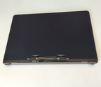Apple MacBook Pro 13 A2251 Display komplett Bildschirm Space Gray