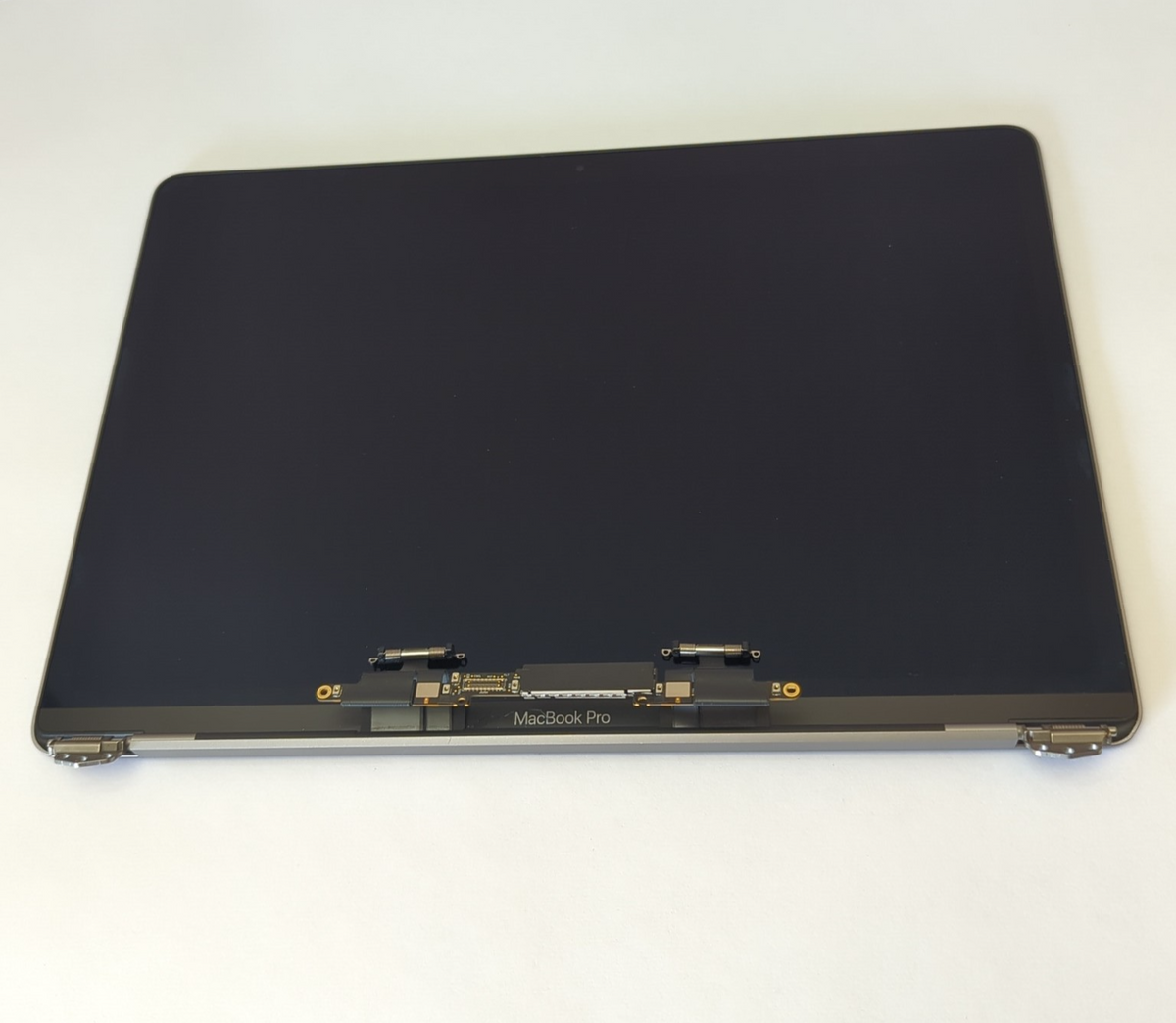 Apple MacBook Pro 13 A2251 Display komplett Bildschirm Space Gray